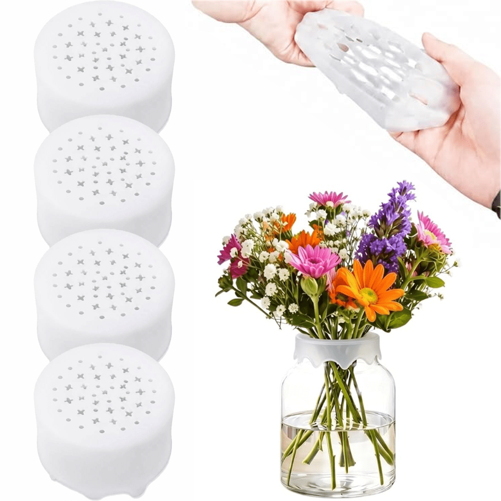 flower grid sold on Temu United States