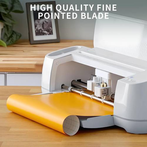 high quality die cutting set stable and reliable 11pcs die cutting tool kit with all necessary components home crafters and creative professionals suitable cutting of thick cardboard hardened felt and other materials