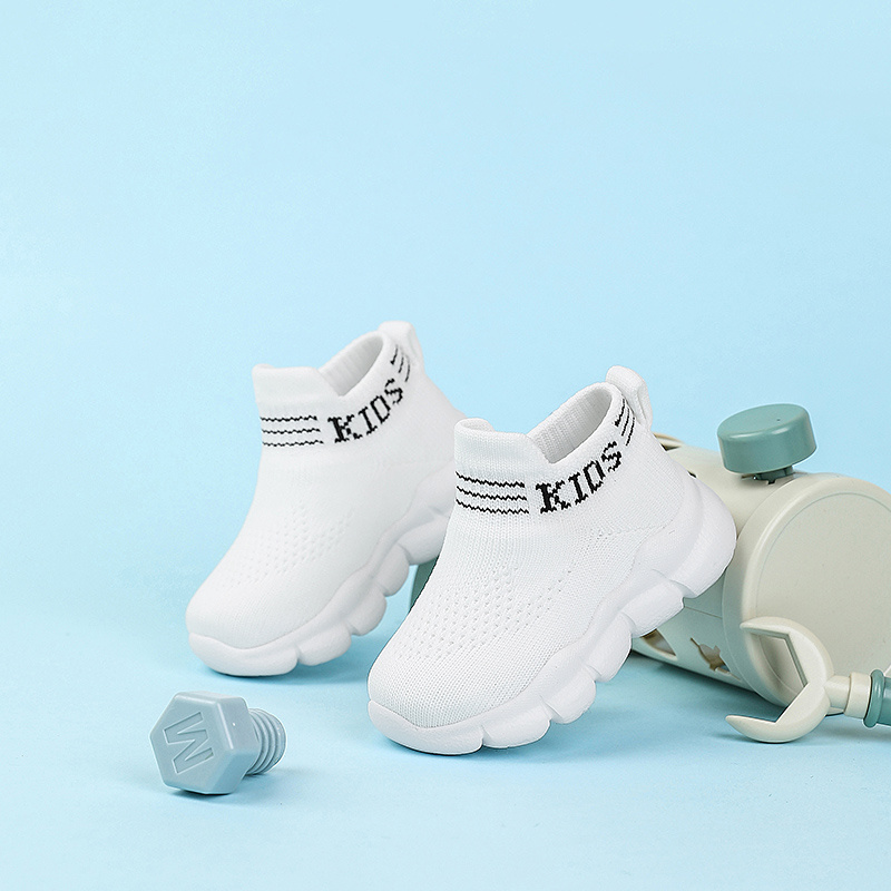 Instapsneakers voor kinderen