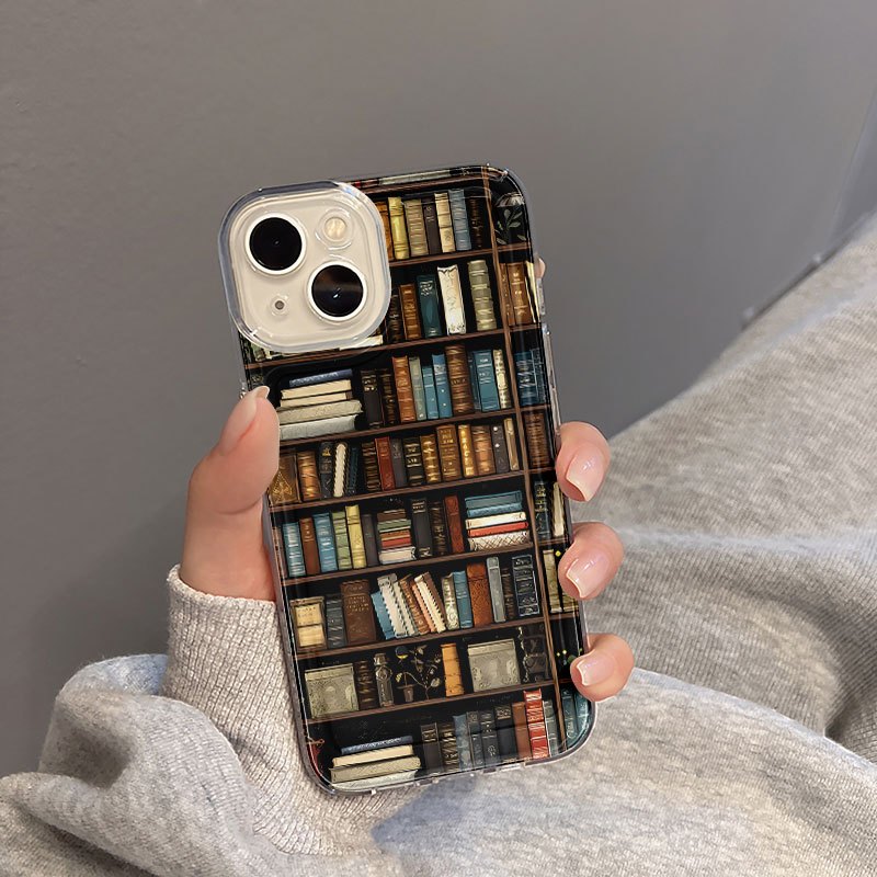 witchy phone case Spooky Cute Witchy Ghost Tough Case for iPhone – Crescent Cat Co