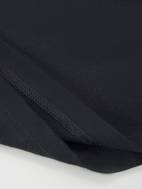grafik-t-shirt für männer - stammeskunst mit flammen & schädeln, schwarzes & goldenes heavy-metal-bandshirt, reguläre passform, maschinenwaschbar