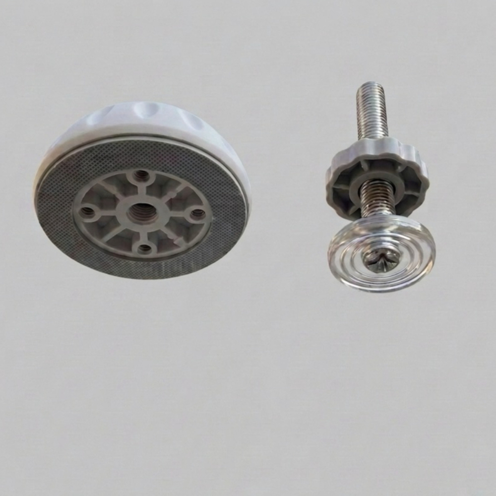 TEMU No-tool Pet Safety Latch For Stairs, Garden, Bathroom, Scratch-resistant And Durable