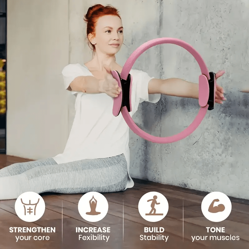 Kit da Studio di Pilates | BetterMe