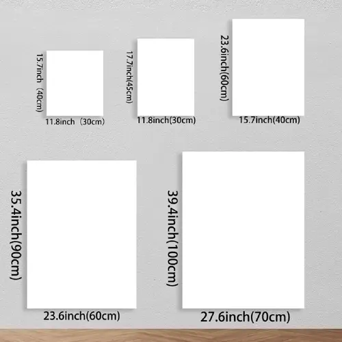 2d flat 1pc retro christmas high quality canvas painting wrapped frame art thickness 2 25cm 1inch wall art prints poster direct hanging decor for home gifts living room easter room decor bathroom bedroom kitchen bar office wrapped canvas