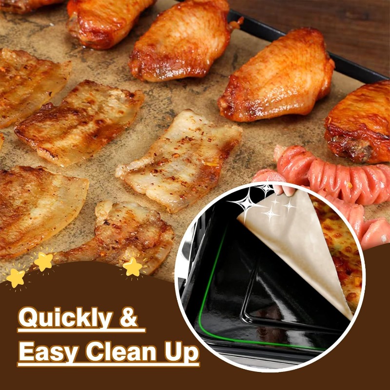 []air fryer liners disposable 200pcs parchment paper sheets compatible with     26 qt extra large air fryer accessories for   26 qt toaster oven, air fryer liners extra large, disposable air fryer liners, air fryer paper liners, air fryer liners non stick, air fryer liners disposable non stick,  , kitchen accessories, nonstick sheets, heatresistant liners,   material, parchment paper sheets, cooking liners, meal prep tools, home cooks Product details 4