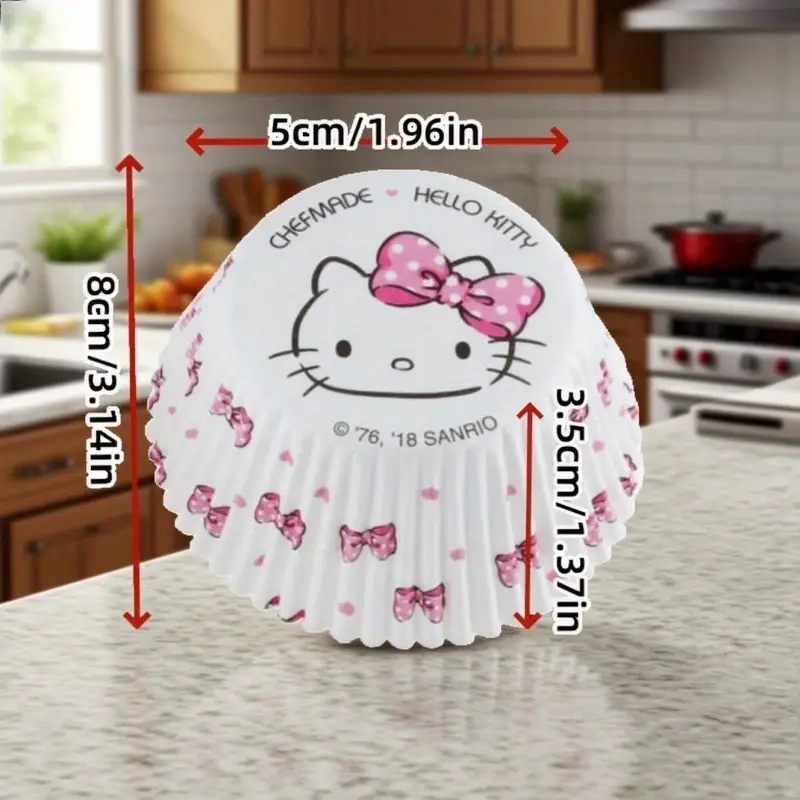 kt egg tart box baking paper cake wrapping paper baseball cups cupcake trays disposable egg tart molds Product details 4