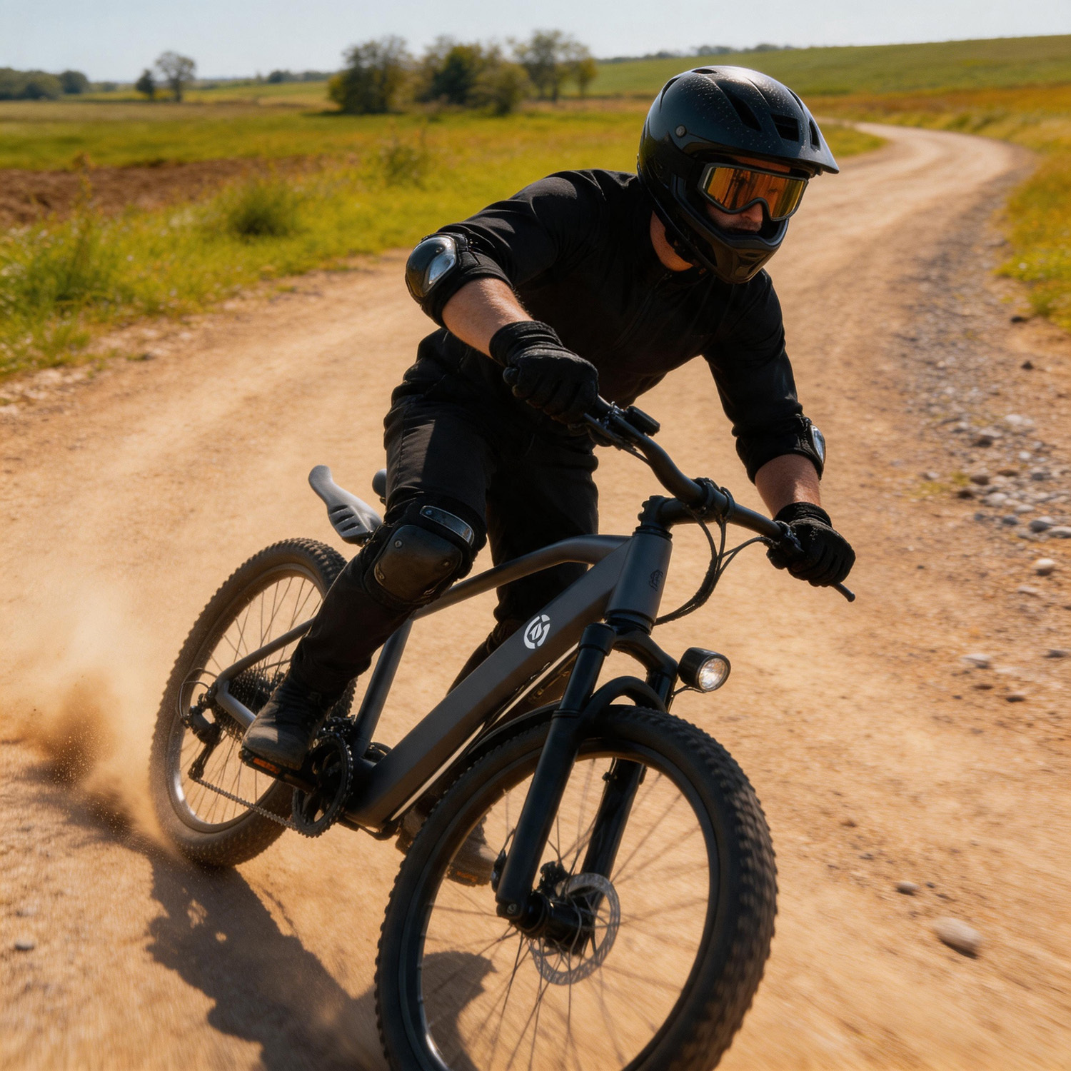 light professional race mountain bike 48v 500w motor 24 inch wheels 24h service high quality riding   pedal assist top off road ebike  .father s day gifts Product details 4