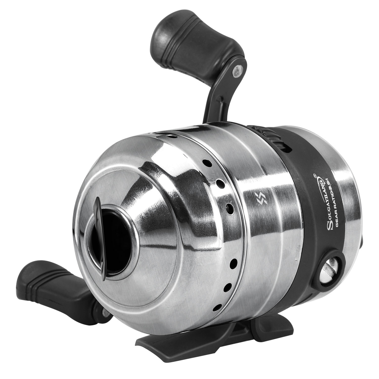 best fishing spinning reels 2014 2014 Shimano Spheros SW6000 Review  Best Value Saltwater Reel