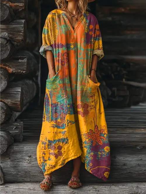 boho style dresses for women sold on Temu United States boho style dresses for women sold on Temu United States