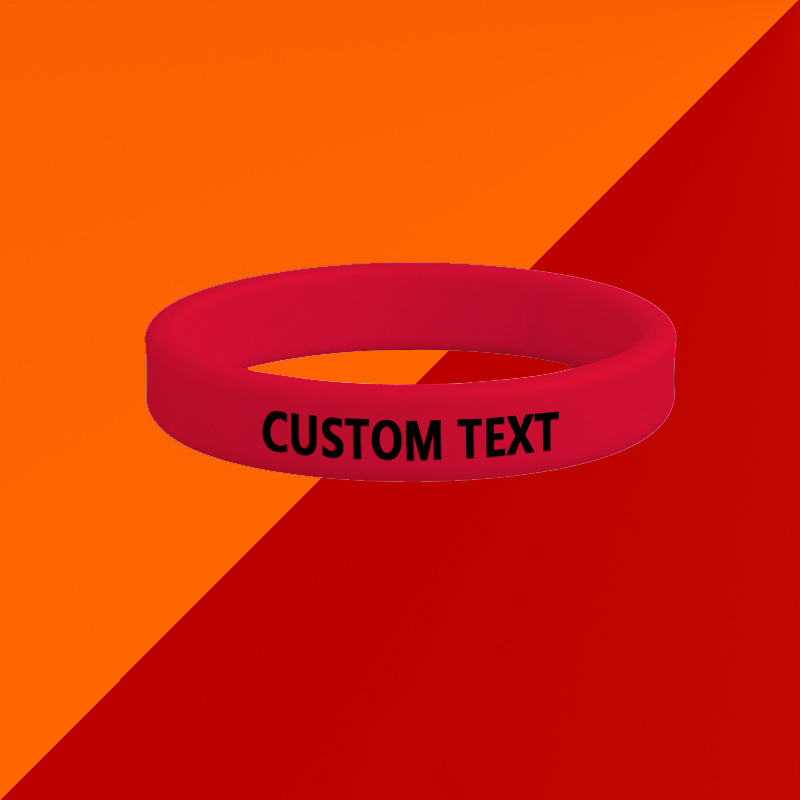 Custom Wristbands 30pcs Set, Gift for Her/Him