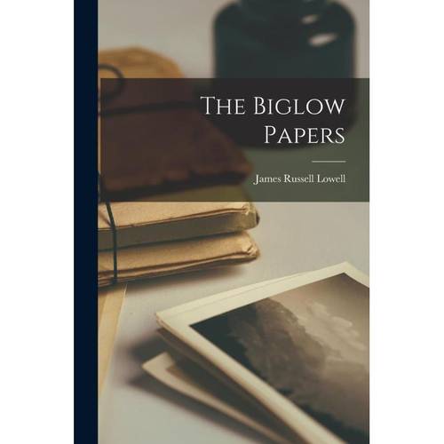 the biglow papers supplier street press