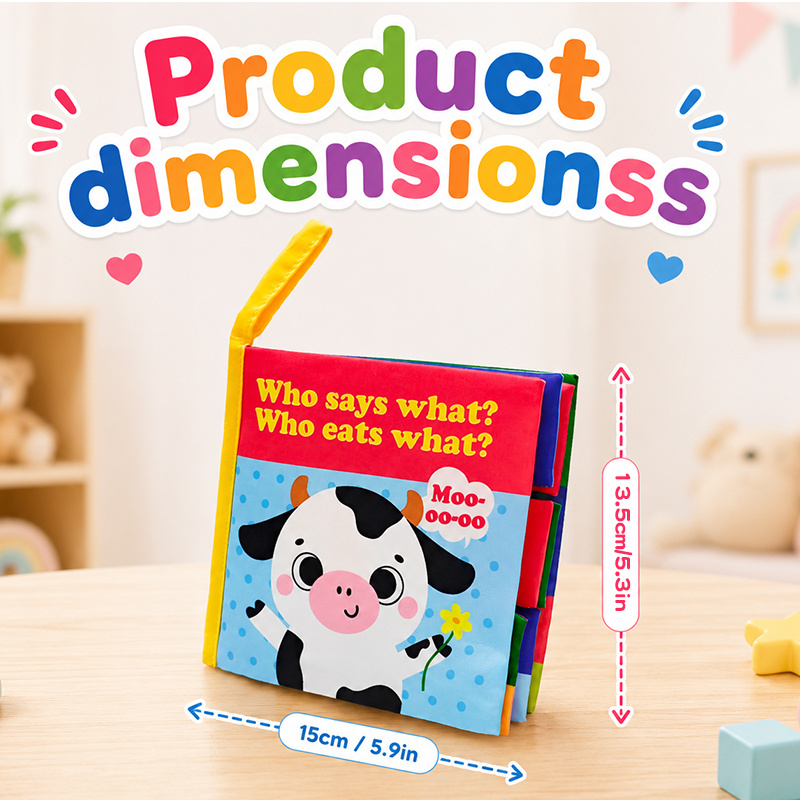 Educational Brain-Boosting Toy for Parent-Child Interaction