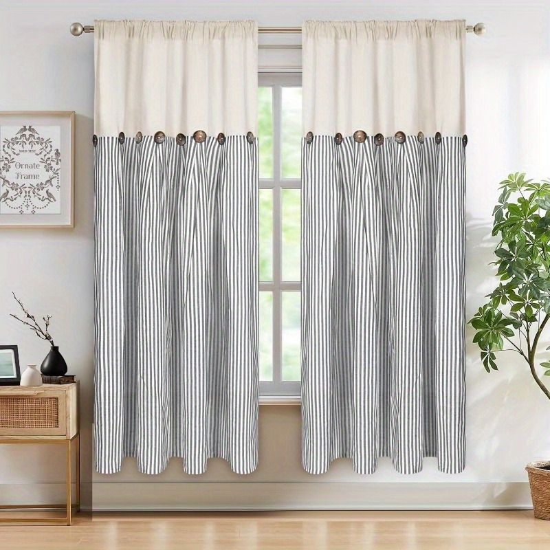 1 2 panel bohemian curtains suitable four