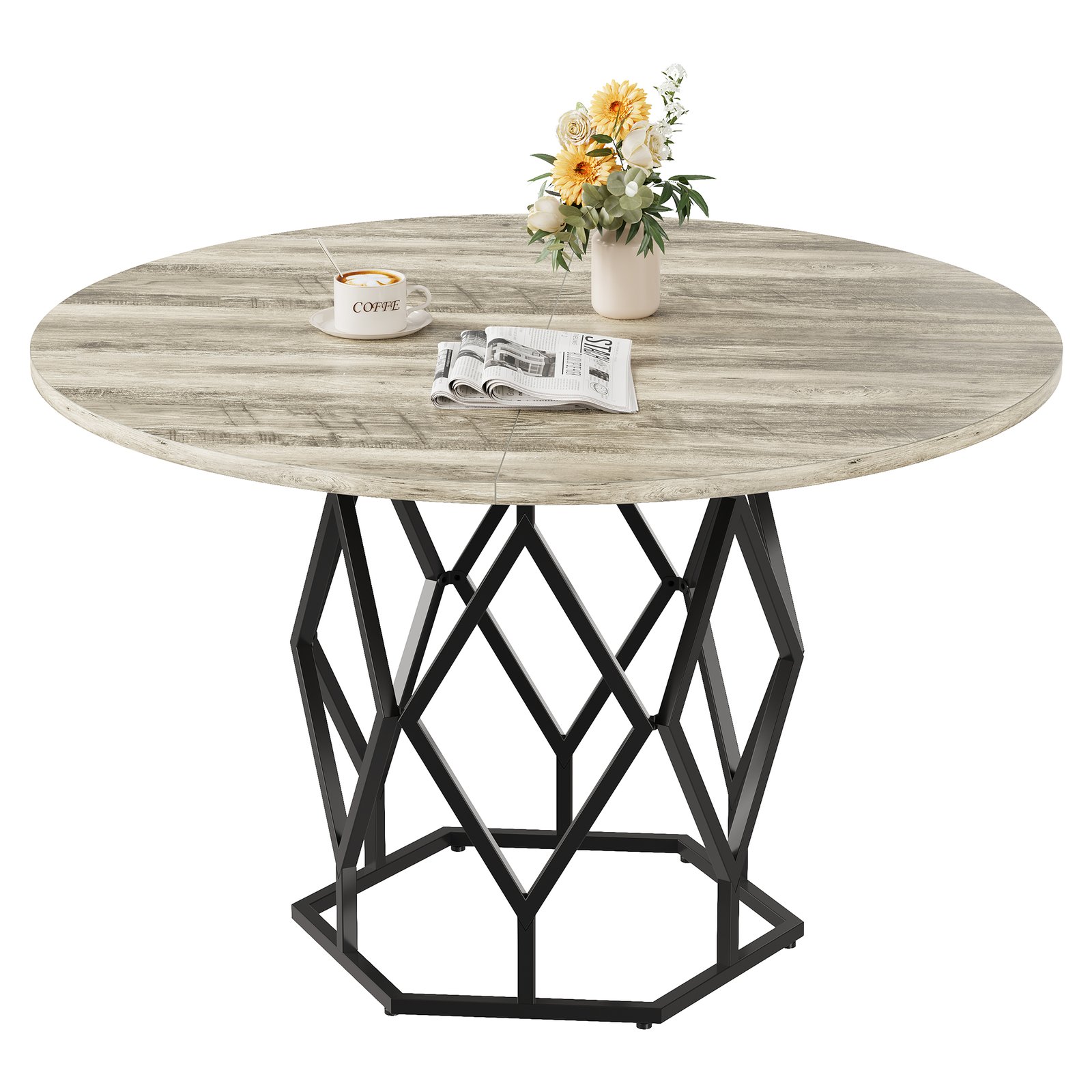 dining tables sold on Temu Canada