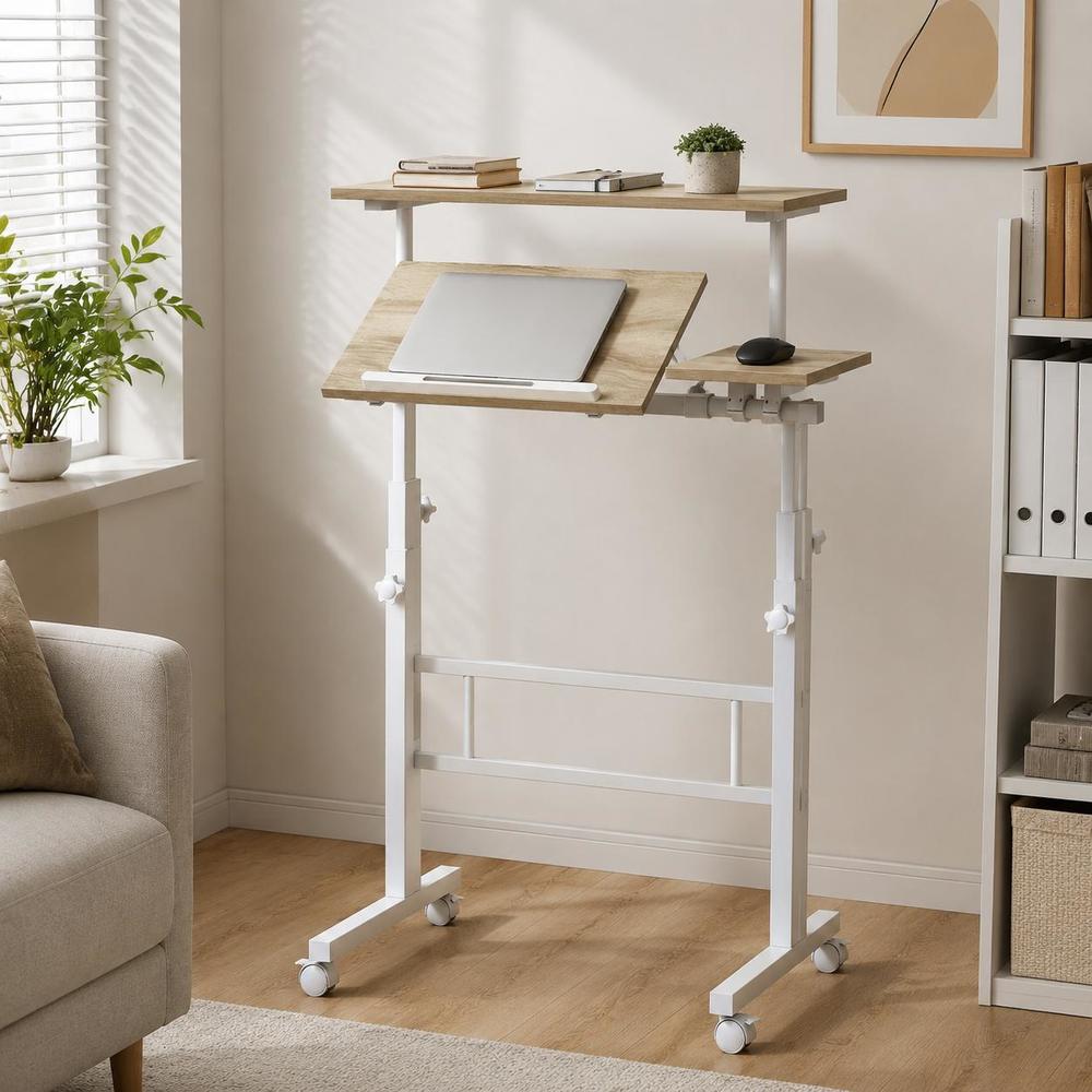 standing desk - Poland