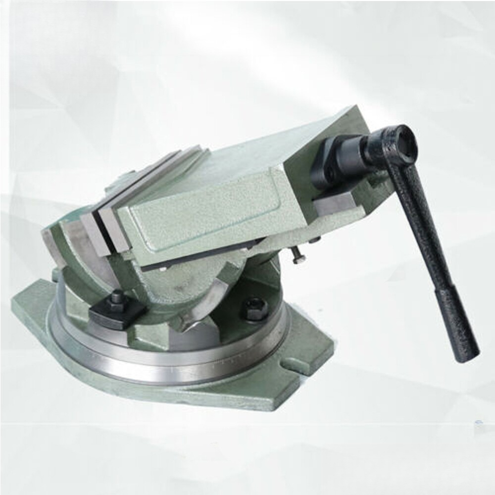 E-shop 100mm Präzisions-Maschinenspannschraube 25.59X8.27X7.87In 196KN EU Versand