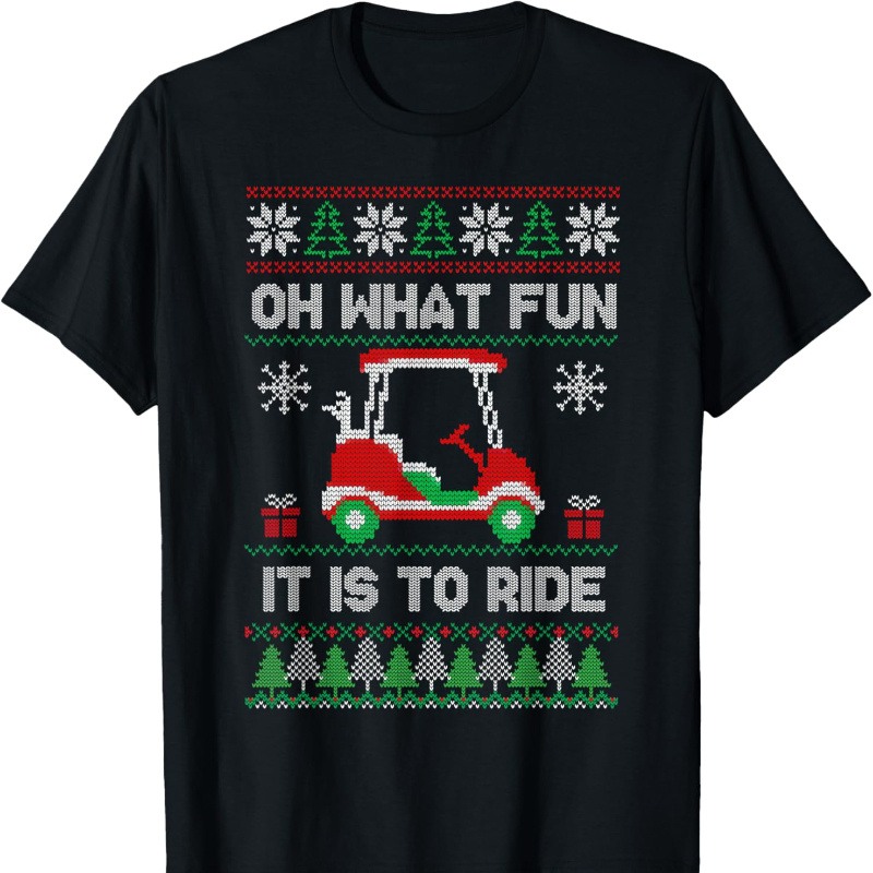 

Golf T- - , Fit For &