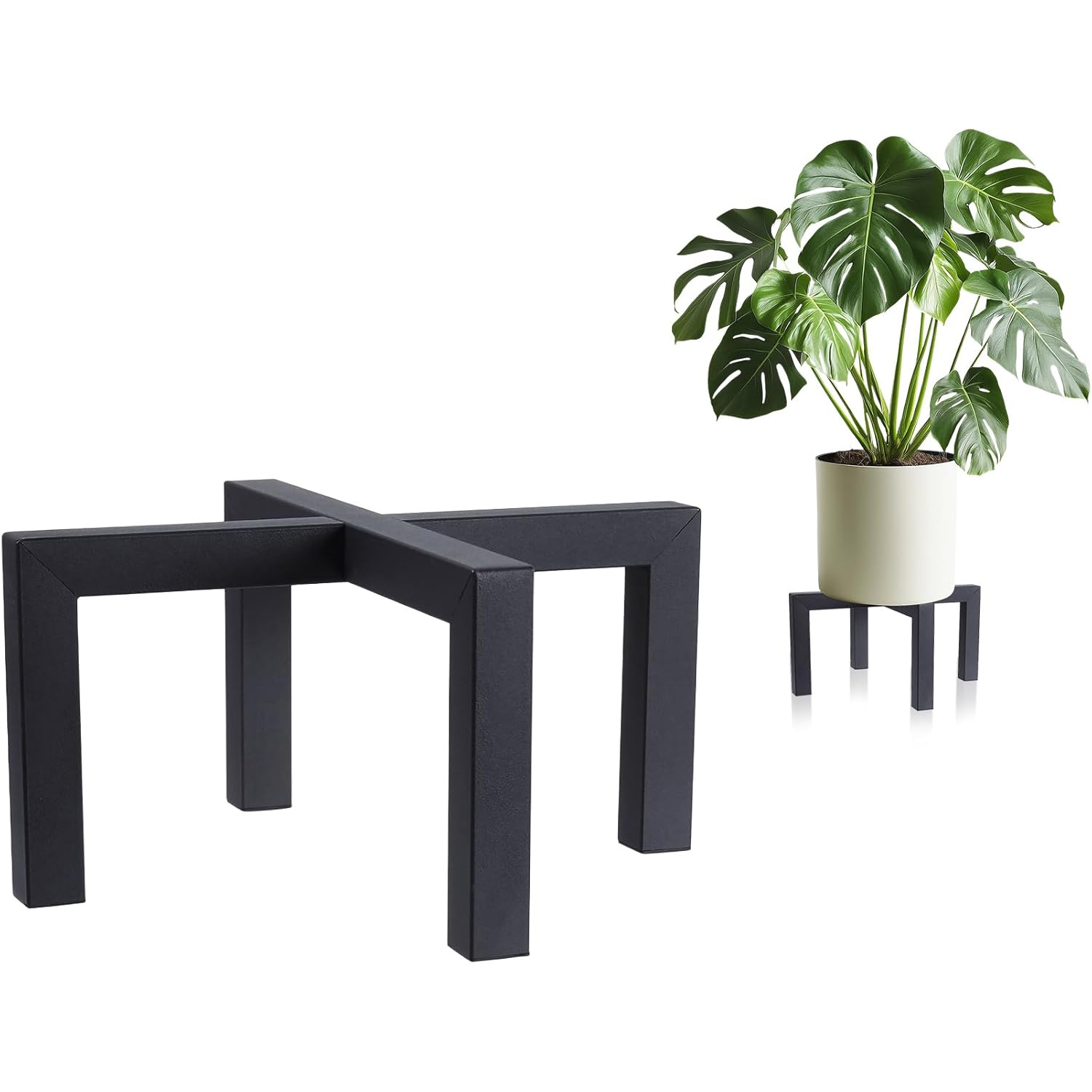indoor hanging pots for plants Plant Hanger (Light & Airy)