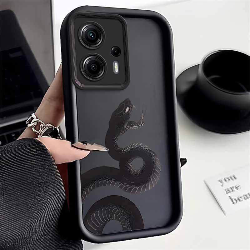 TEMU Phone Case: Stylish G23 Comfortable Feel Case For Moto G23 4g With Lightweight Ideal For Casual