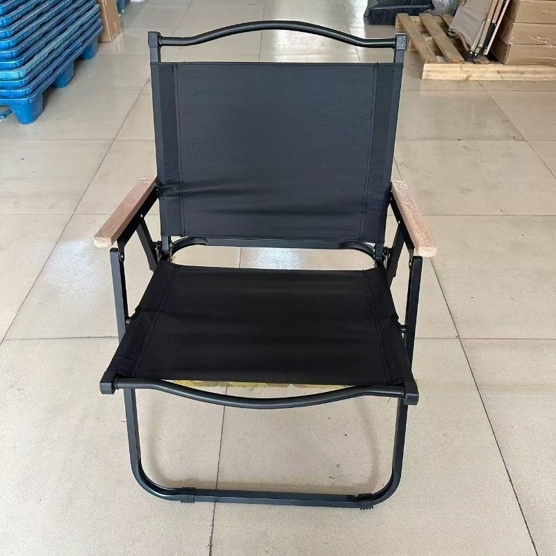 2pcs vintage chairs outdoor camping folding chairs a - Temu Canada