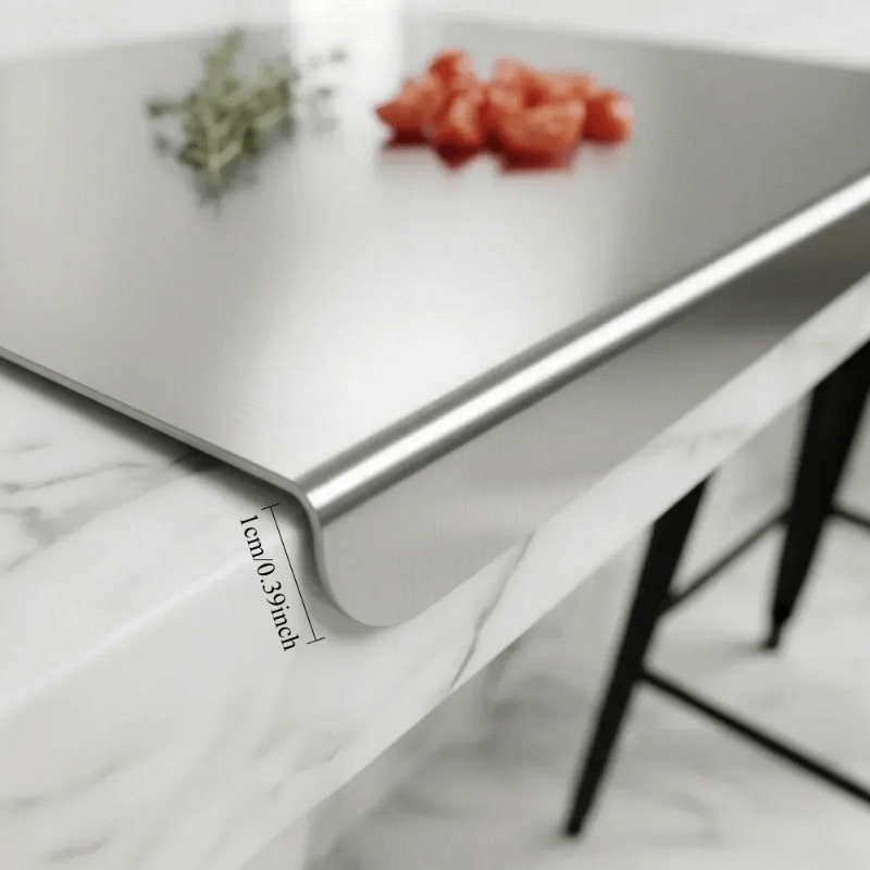 Large Heavy-Duty Chef Cutting Board
