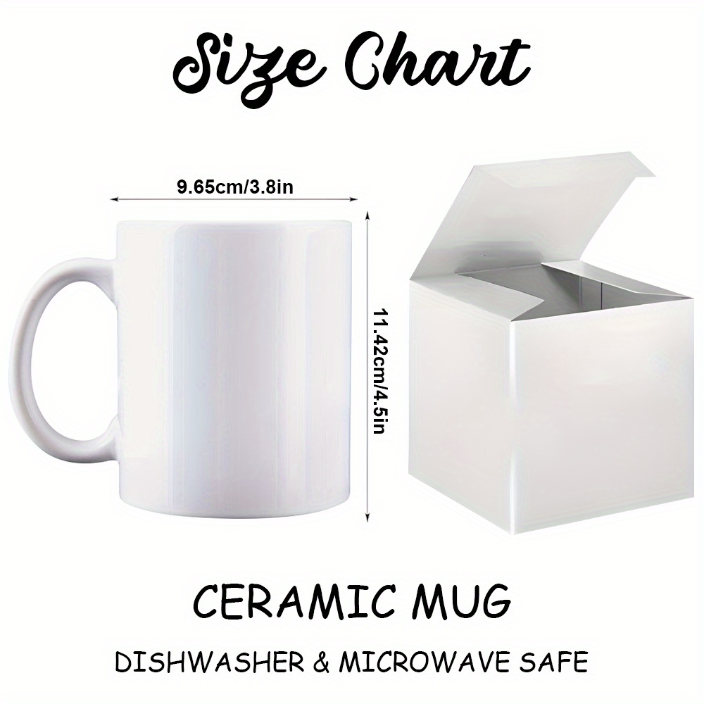 16 oz coffee mug with handle Cute Mug With Whale Tail Handle Stoneware Mug
