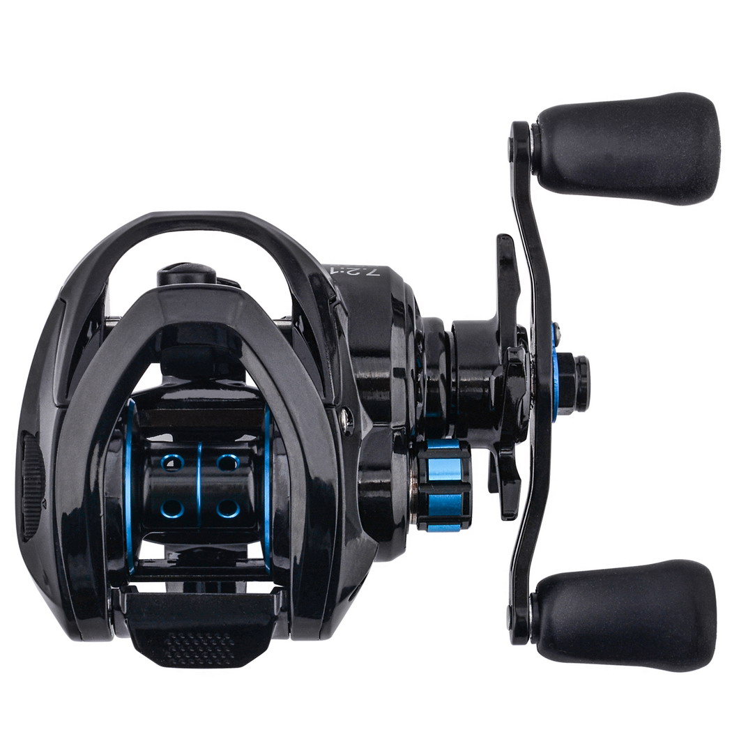 1 z4785390 inshore spinning combo Ugly Stik CB612S701MLPURIV2500 Carbon Inshore Pursuit IV 2500 Spinning Combo 7' 6-15lb