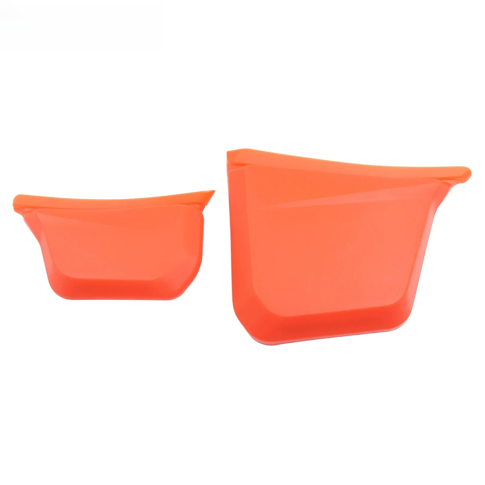 motocross     tank   protector for   xc125 250 300 exc150 exc250 exc300 exc     ckd 2024 dirt bike accessory motorcycle protection   shield reinforced protector wearresistant cover highimpact material bike   offroad enthusiasts adventure   orange 0