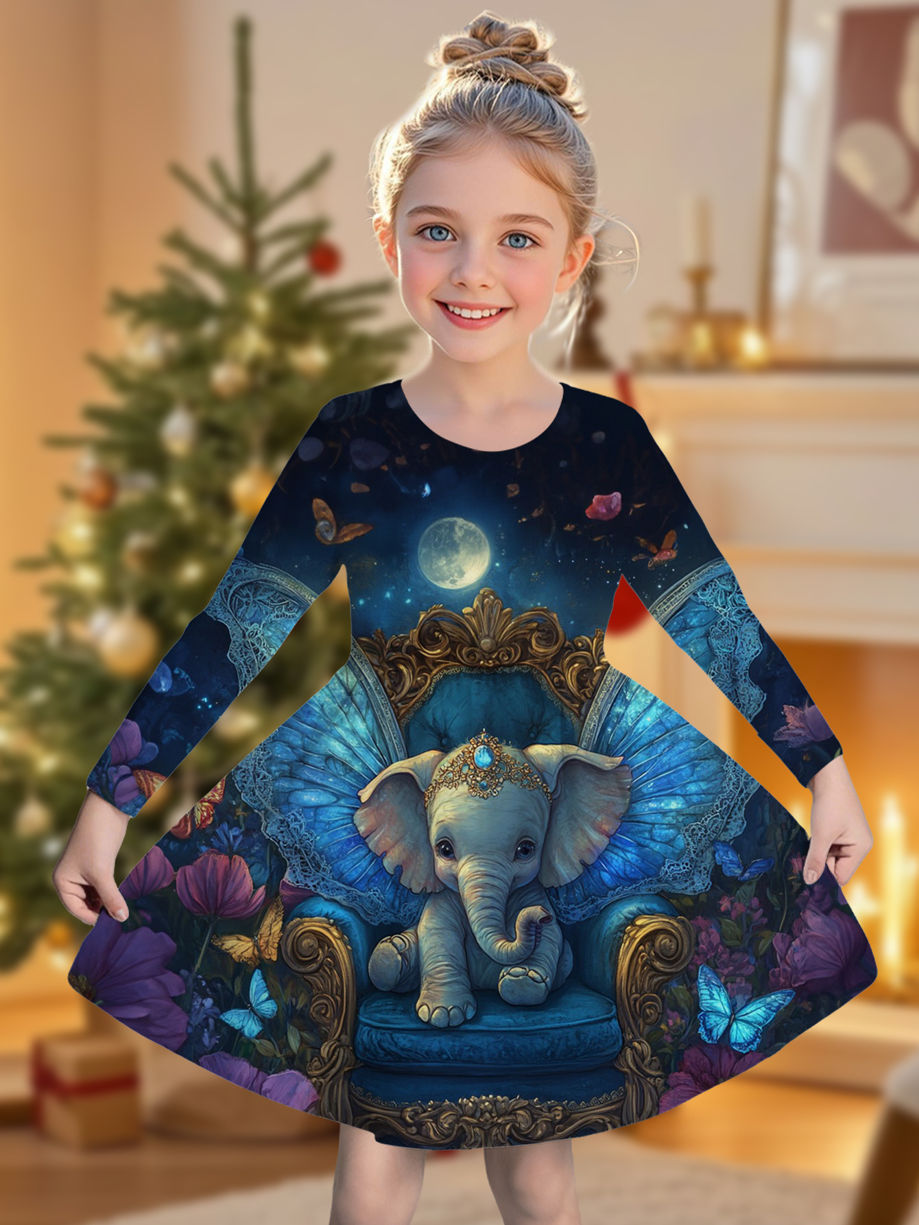 princess dress up dresses - Mauritius
