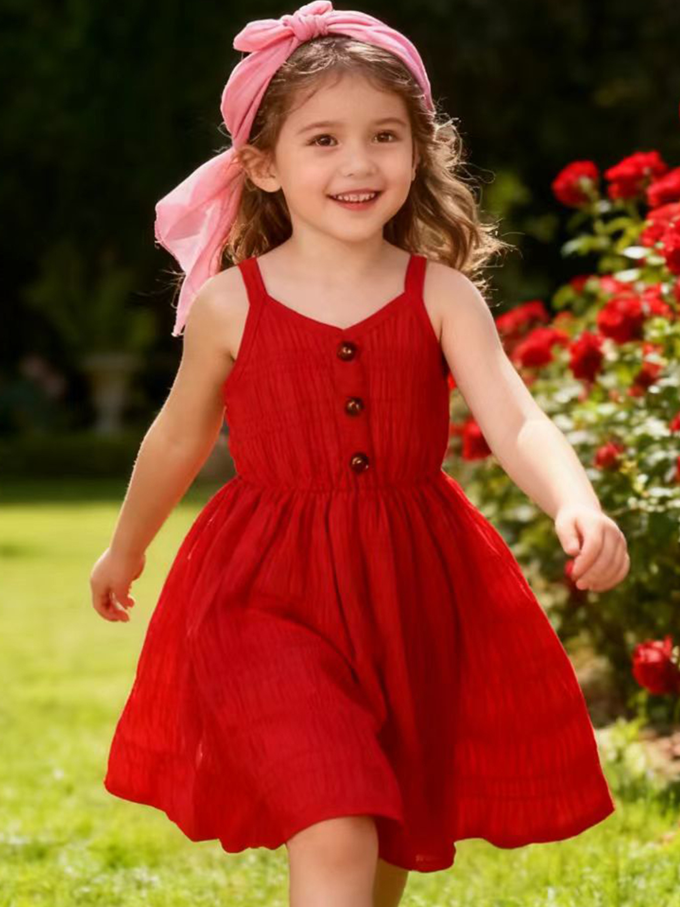 strapless open back dress Scarlet Spell Skirt – Shop SISI main image 0