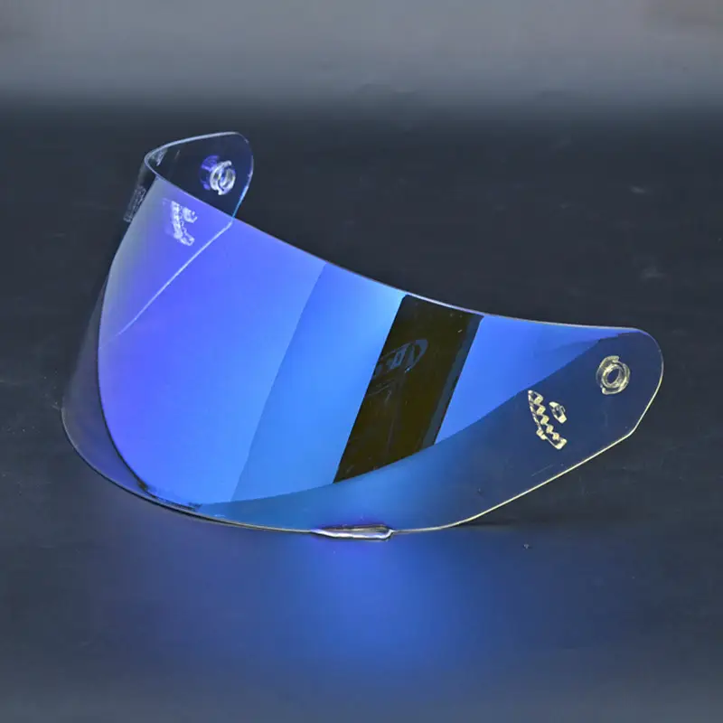 ls2 ff351 helmet visor Diamond, FF352 Rookie, FF369 DELTA Helmet Visor, Suitable for LS2