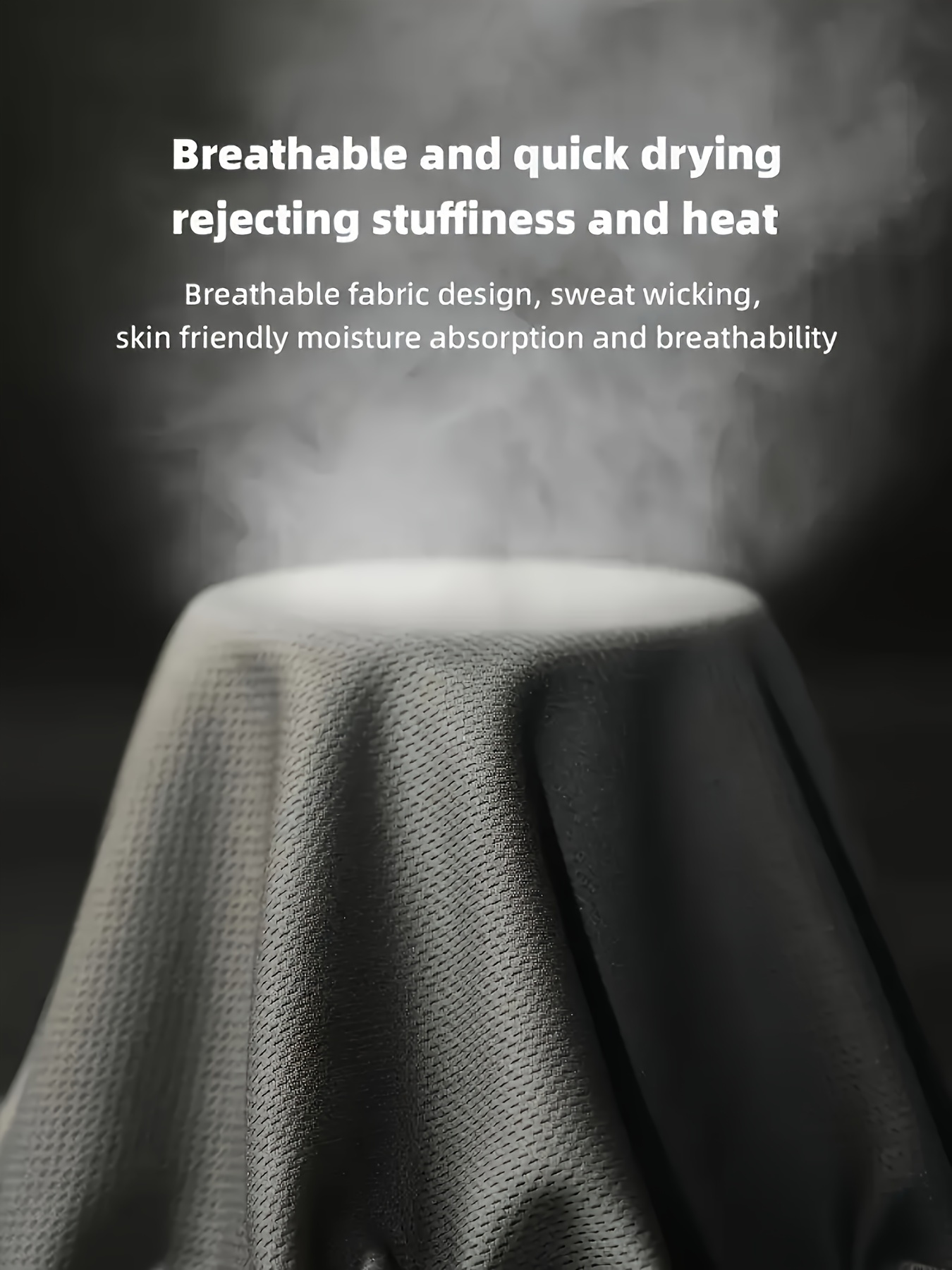 Heren T-shirt met raceprint