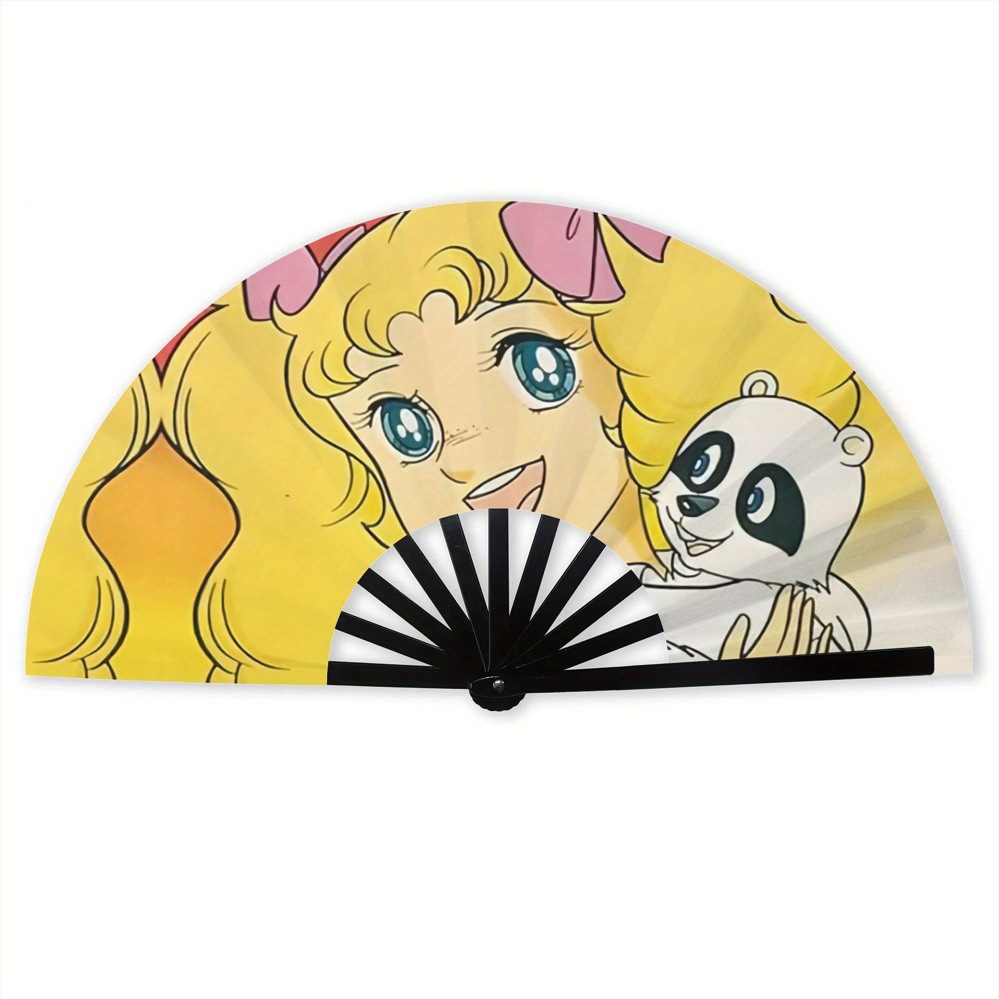 TEMU Pieghevole Stampato Candy Candy, a Esigenze di