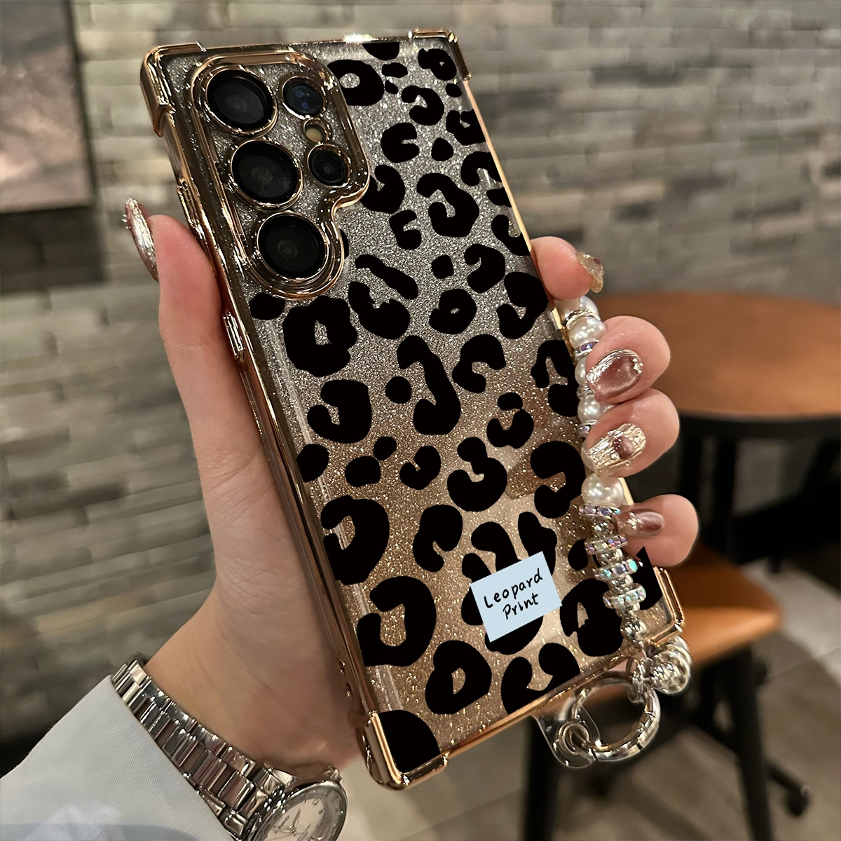 TEMU Phone Case: Compatible With Galaxy S24/s24 Plus/s24+/s24 Ultra 5g/s25u/s25/s25p/s23 Case, Hybrid Rugged Durable Hard + Lanyard Case, Minimalist