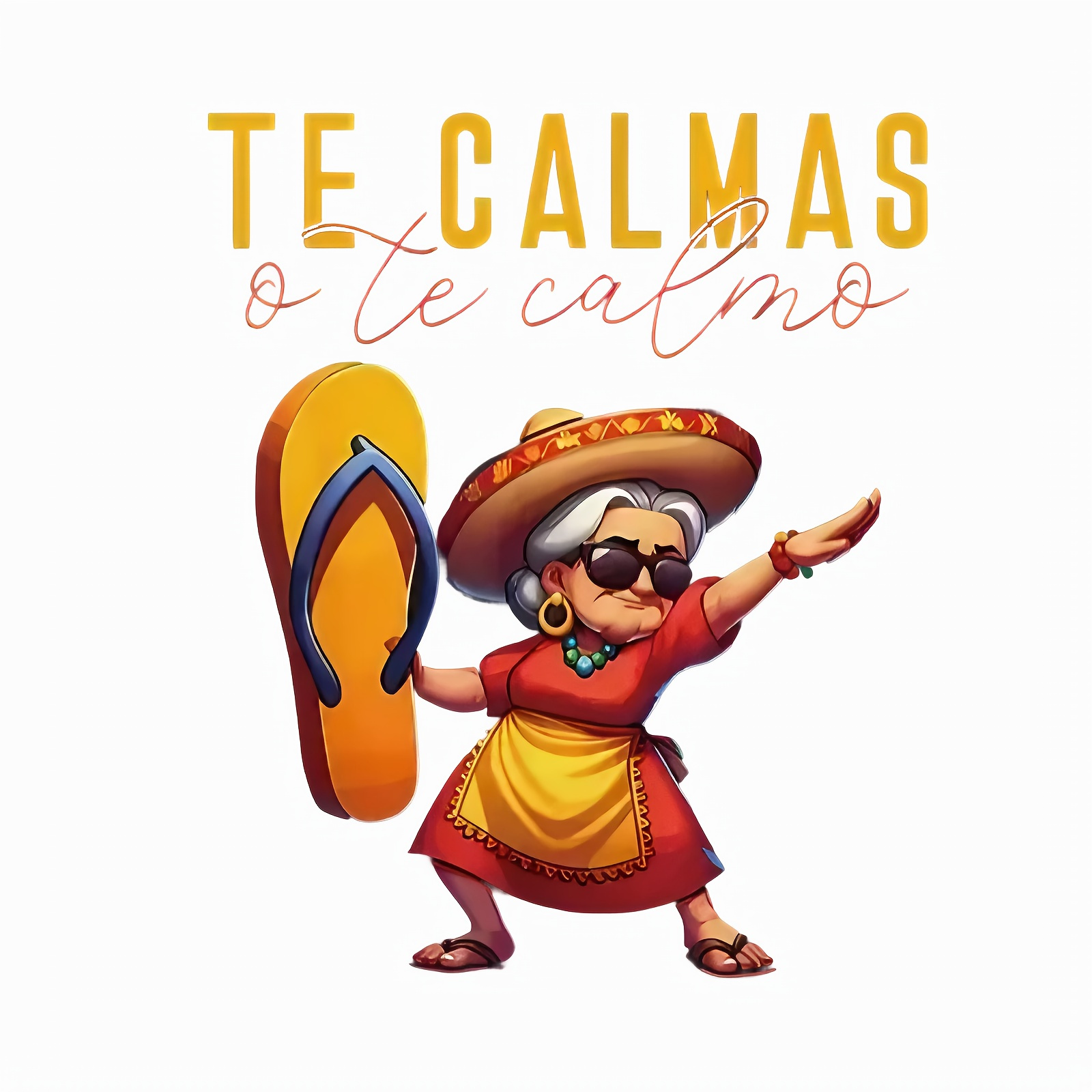 TEMU Printed Heat Transfer Stickers - "te O Te " Traditional Clothing And Design, Durable Vinyl Iron-on Stickers Suitable For T-shirts, Sweatshirts,