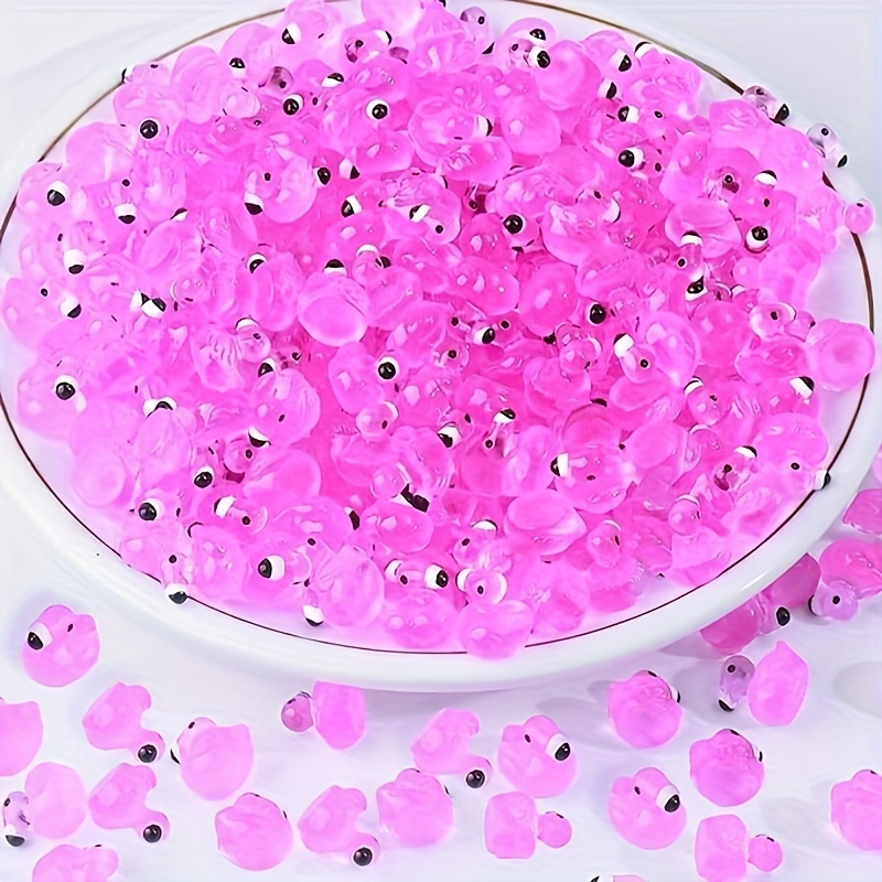 Image of 101/30pcs Flamingo Mini Bonsai Accessories Set – Ideal For Home And Garden Decor, Outdoor Parties, Unique Gifts, Gift, For Girlfriend, Valentine's Day, Christmas