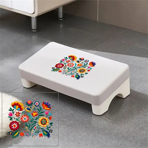 Footstools footstools sold on Temu New Zealand