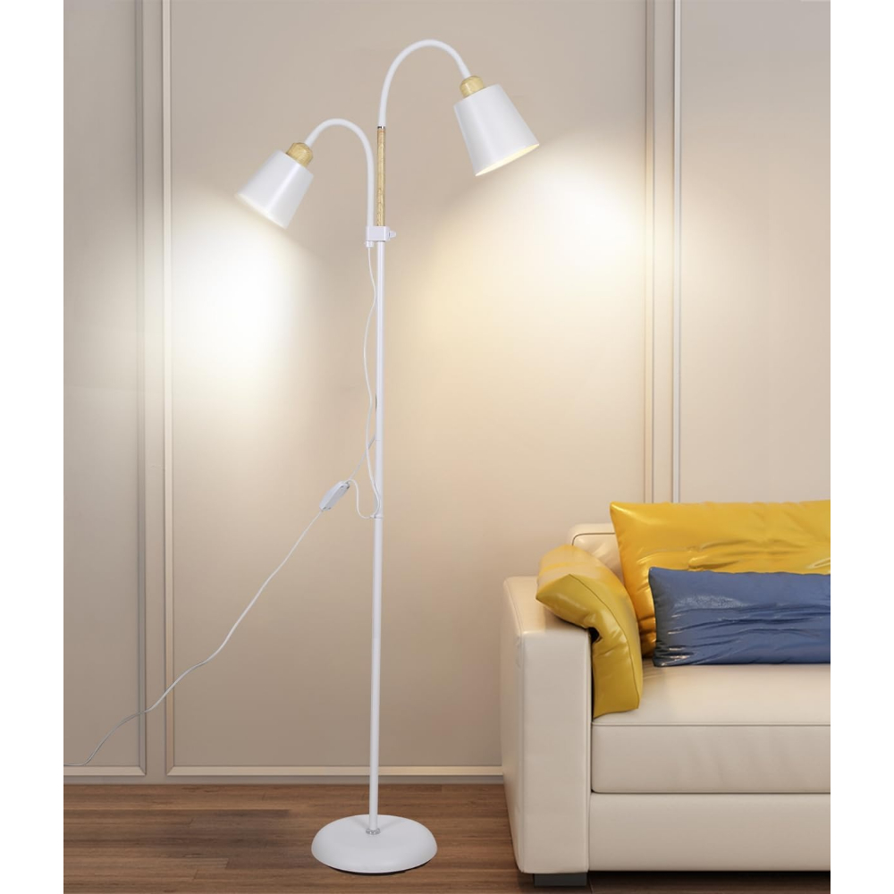 1pc Ornamental Decoration, Home Nighttime Safety Sign, Adjustable Angle, Suitable For Living Room, Bedroom, Study, Hallway.