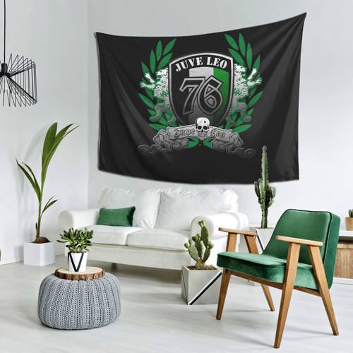 tapete de aniversário do sporting de portugal 76 - com design e verde, decoração de parede para casa, escritório ou festa, para fãs de , decoração de | decoração de parede elegante | de parede durável, decoração de parede de futebol