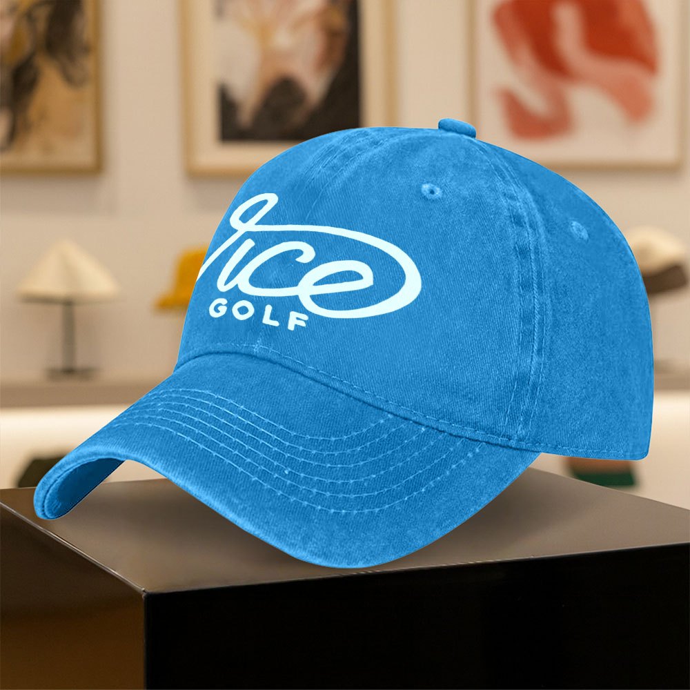 TEMU Vintage Washed Baseball Cap, Outdoor Sports And Daily Outfit's Preferred Visor Hat, Simple Letter Print, Unisex Fashion Accessory Hat