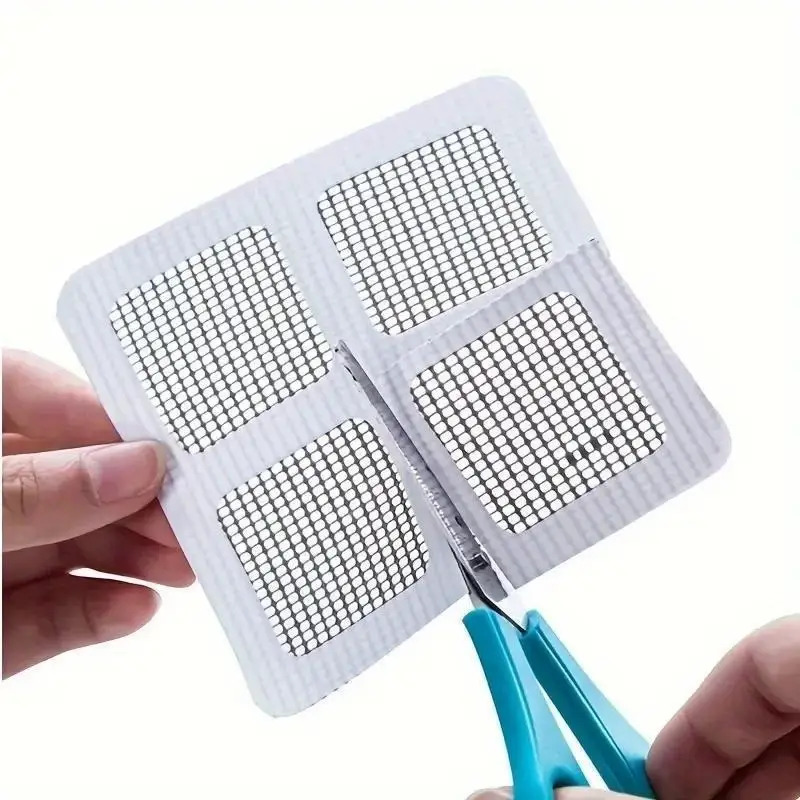 awesome 80pcs Disposable Bathroom Floor Drain Hair Floor Drain Sink Drain Anti-Clogging Suitable Bathroom Kitchen 3 awesome 80pcs Disposable Bathroom Floor Drain Hair Floor Drain Sink Drain Anti-Clogging Suitable Bathroom Kitchen - Image 3