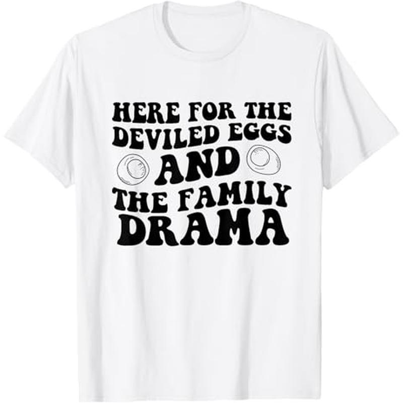 

For The Deviled And The , 100% , For Men Dad Husband , S-xxxl,