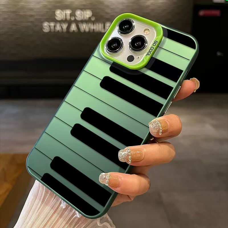 phone case creative piano phone case - Temu Georgia