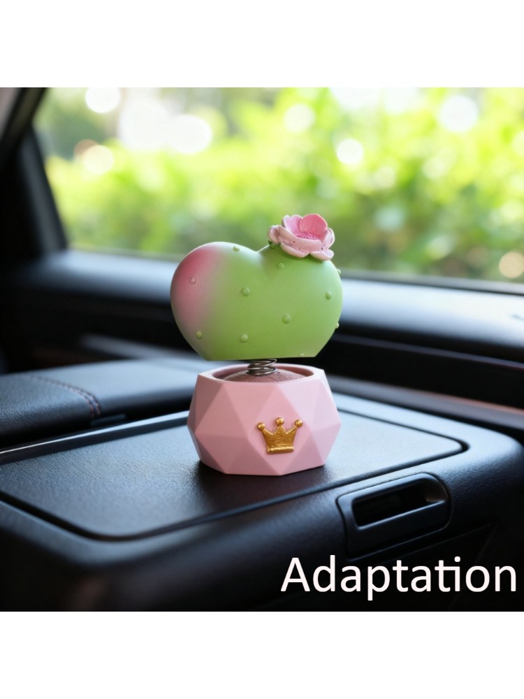 auto dekoration mini knstlicher sukkulenten kaktus - Temu Austria