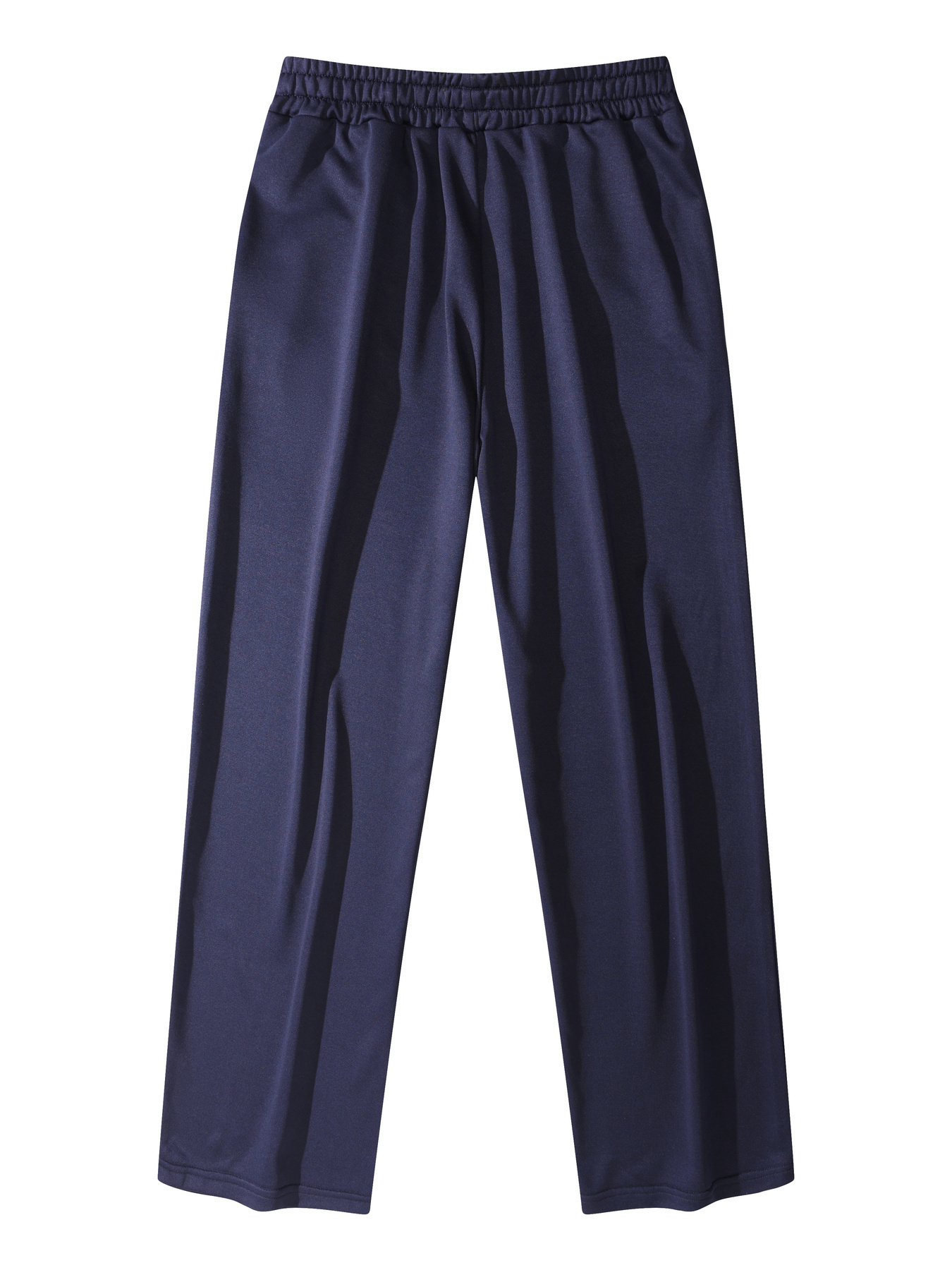 Men's Streetwear Paris Vertical Stripe Print Wide Leg Pants - Maroon All-Season Casual Trousers with Elastic Drawstring Waist, Loose Fit for Beach Vacation, Golf, Camping, Commuting - Gift for Boyfriend Husband, Urban Style Pants, Travel Clothing, Trendy Design, Quality Stitching, Stylish Bottoms, Fashionforward Men, Outdoor Activities, Durable Material, Outdoor Enthusiasts