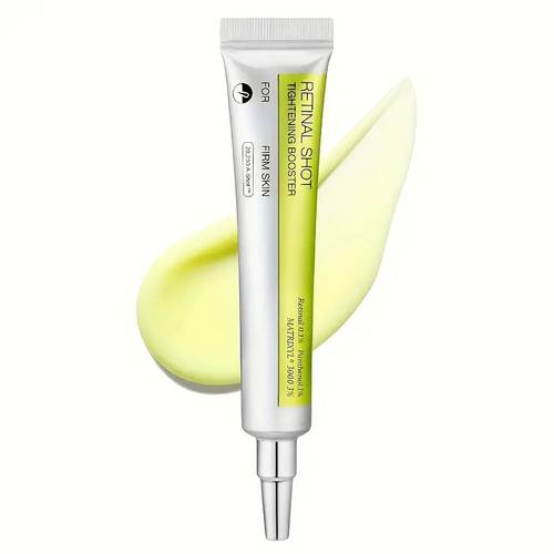 vita a lipid retinol firming and brightening light beige