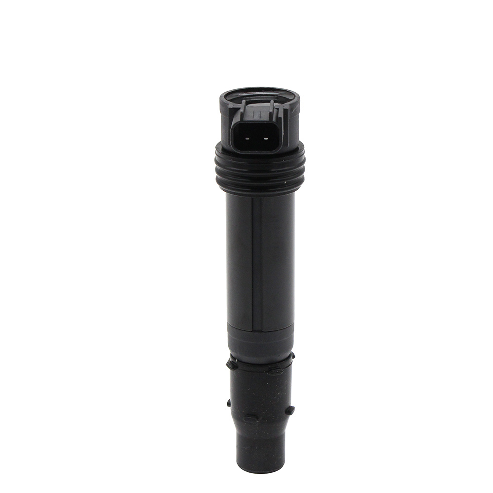 TEMU Ignition Coil For Kawasaki Zx636 Zx6r Zxr9f 636 From 2005 To 2016, Models F6t570 21171-1282 21171-0021
