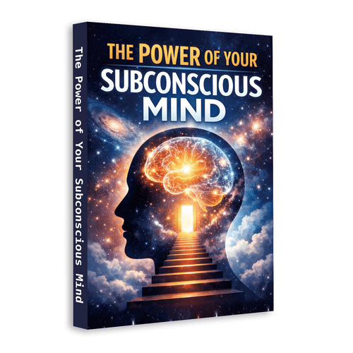 photo de l'article de votre inconscient – un livre de croissance et de mindset centré sur linfluence interne de la , de la pensée et des modèles inconscients, les lecteurs à mentales et à utiliser la interne
