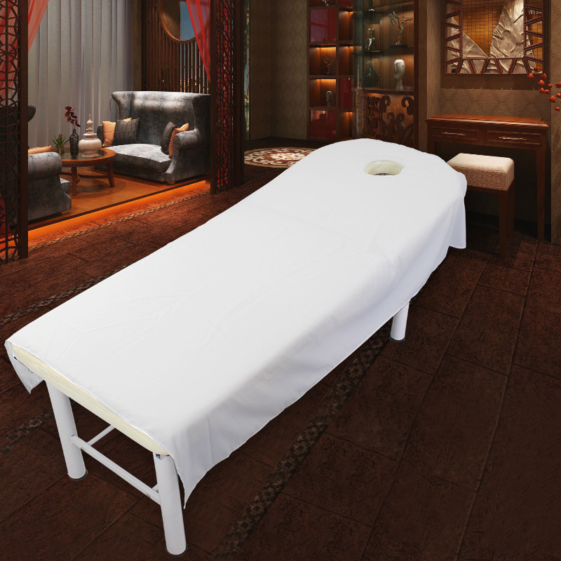 Beauty Bed Sheet With Holes Bed Sheet Cloth Hole Towel