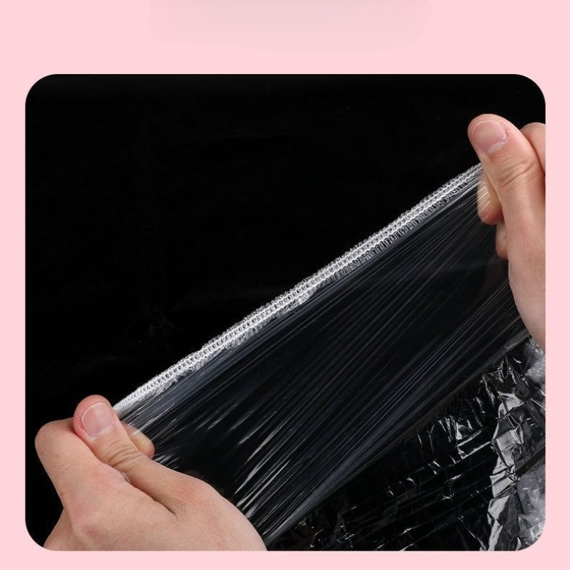12pcs Expandable Plastic Pet Pads for Rabbit Cages, Disposable Design